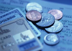 金貨を導入することによって売上をアップ